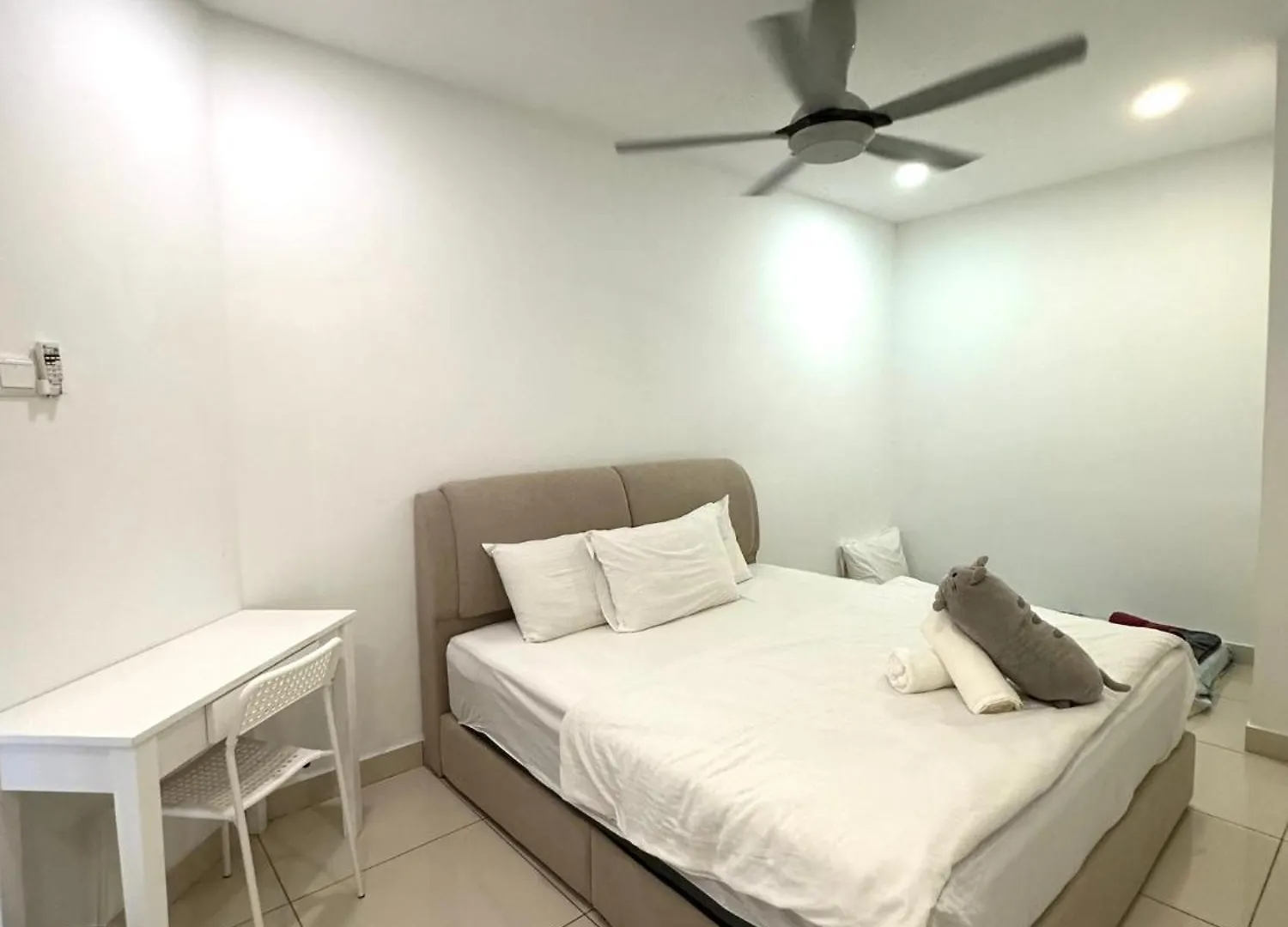 Апартаменты Mansion One 2Br Georgetown By Iz