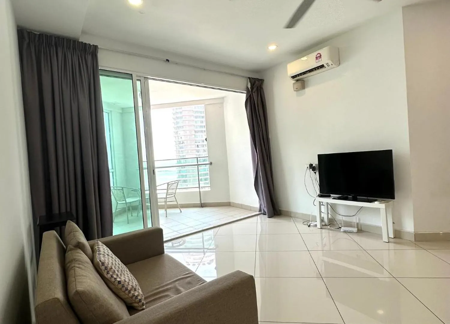 Апартаменты Mansion One 2Br Georgetown By Iz