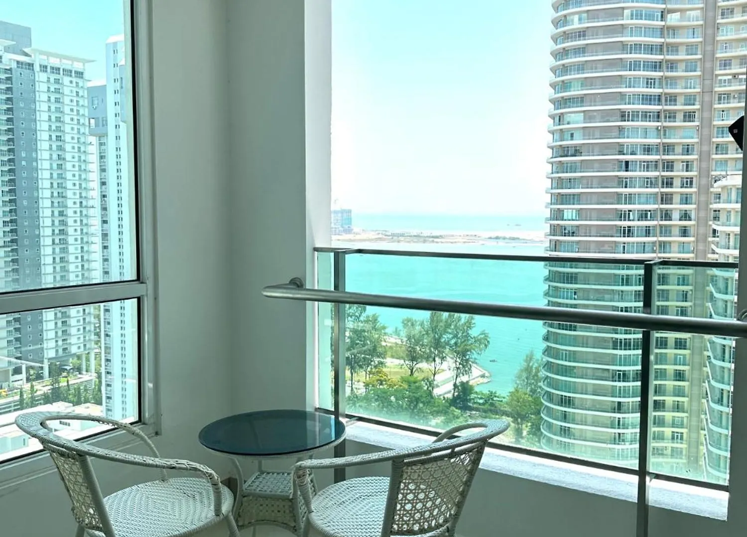 Апартаменты Mansion One 2Br Georgetown By Iz